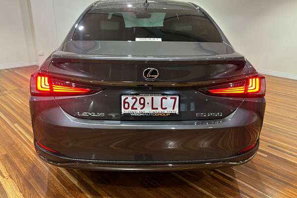 2022 Lexus ES ES250 F Sport AXZA10R