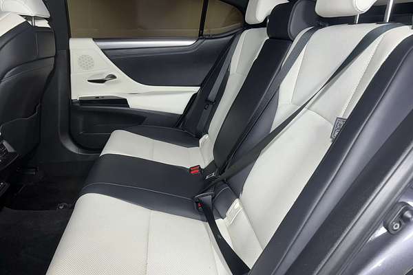 2022 Lexus ES ES250 F Sport AXZA10R
