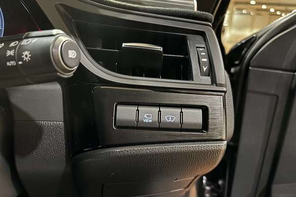 2022 Lexus ES ES250 F Sport AXZA10R