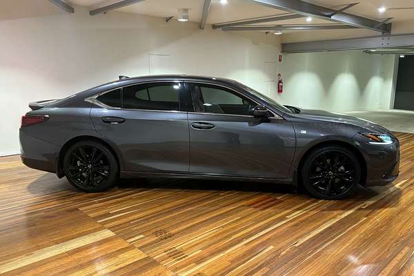 2022 Lexus ES ES250 F Sport AXZA10R