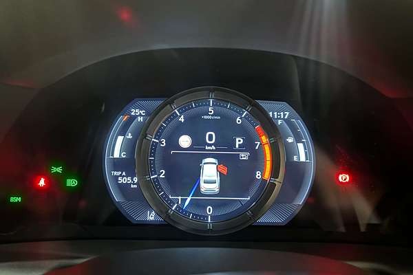 2022 Lexus ES ES250 F Sport AXZA10R