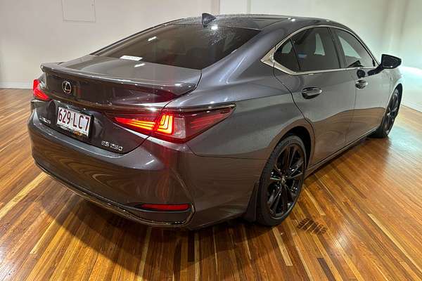 2022 Lexus ES ES250 F Sport AXZA10R