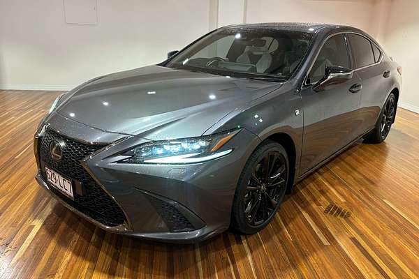 2022 Lexus ES ES250 F Sport AXZA10R