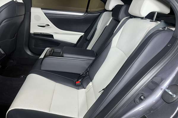 2022 Lexus ES ES250 F Sport AXZA10R