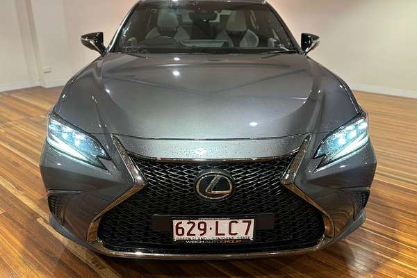 2022 Lexus ES ES250 F Sport AXZA10R