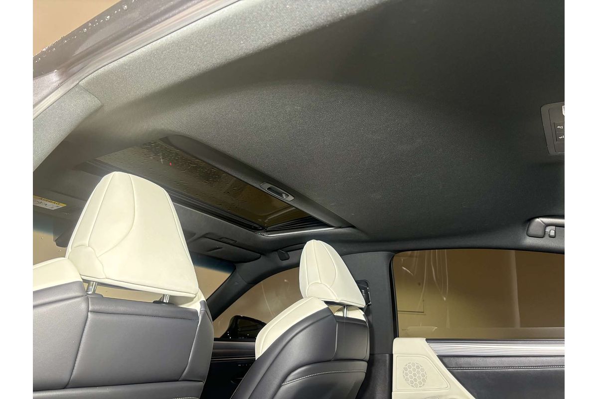 2022 Lexus ES ES250 F Sport AXZA10R