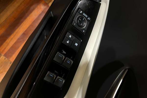 2022 Lexus ES ES250 F Sport AXZA10R