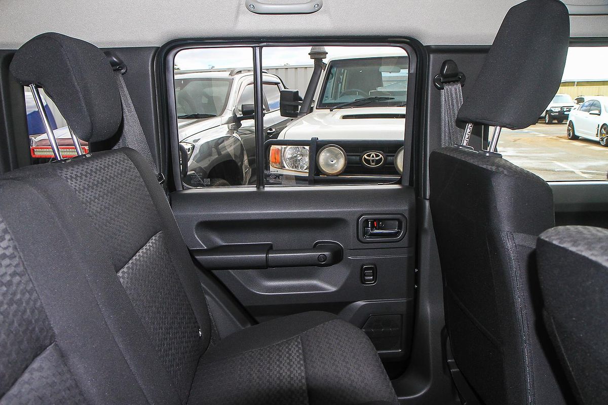 2024 Suzuki Jimny XL JJ