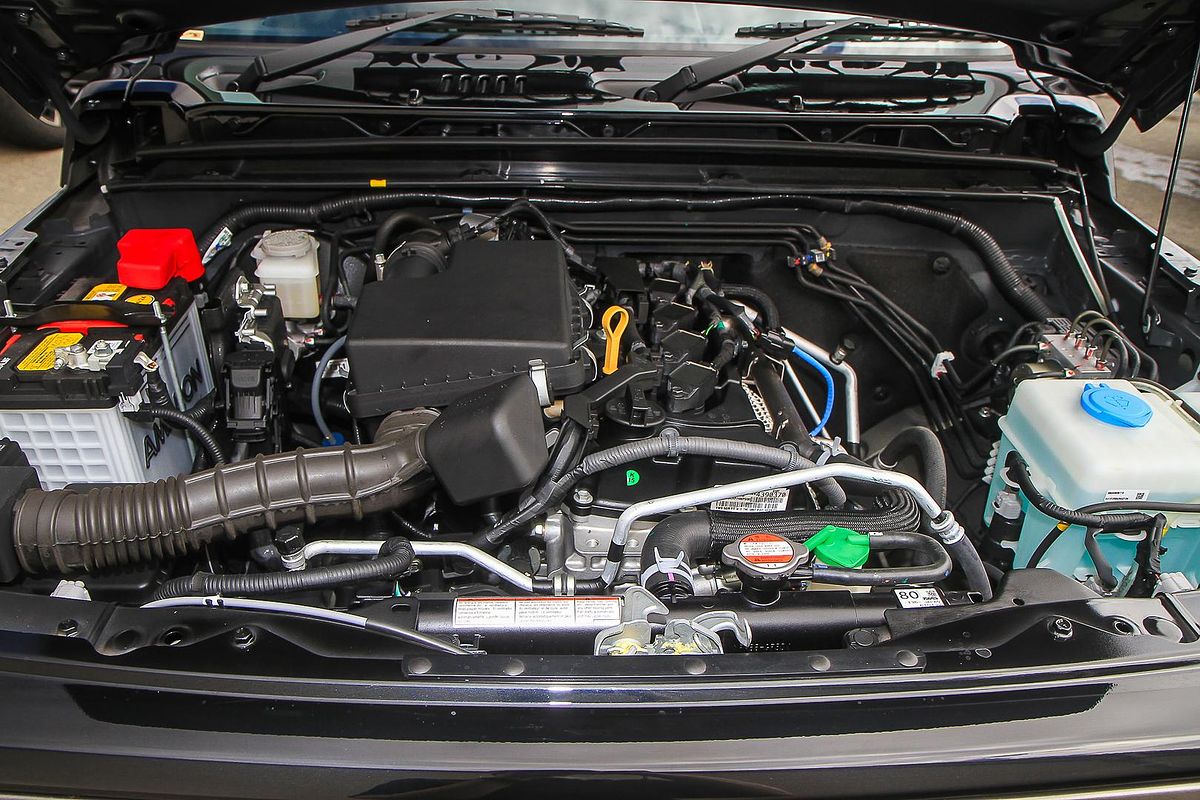 2024 Suzuki Jimny XL JJ