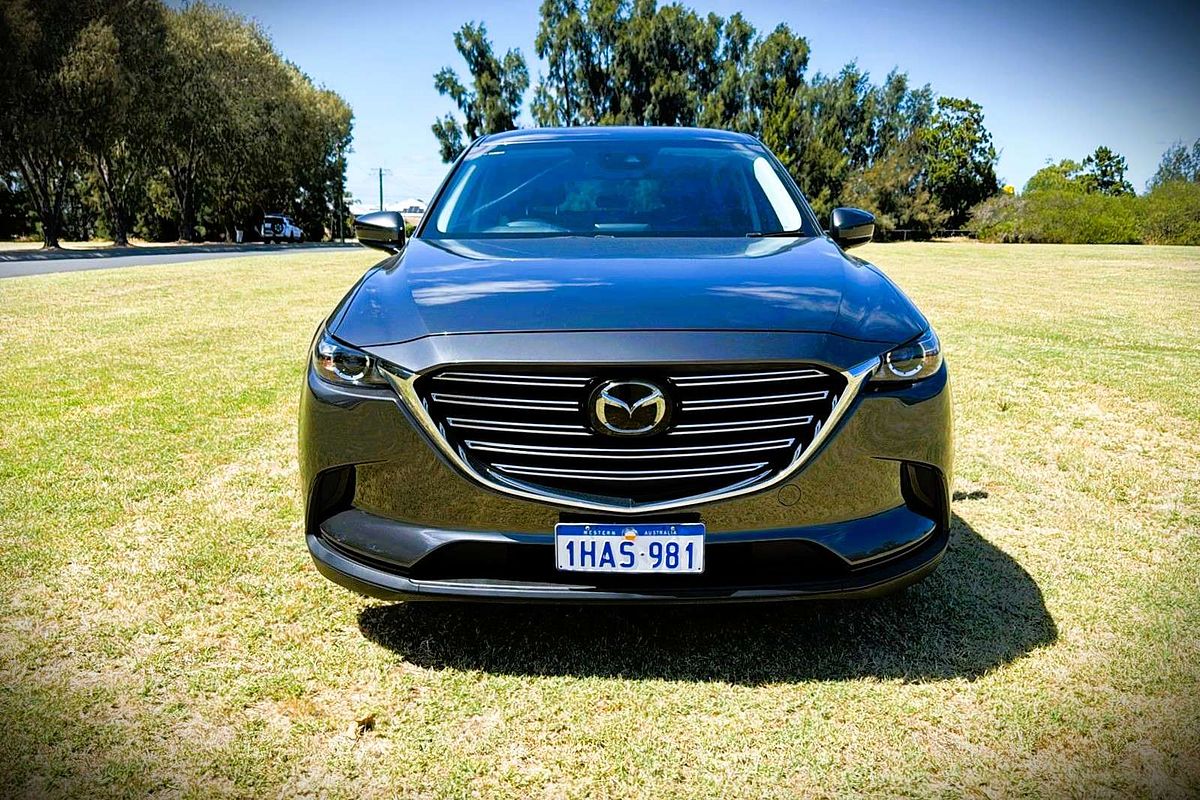 2020 Mazda CX-9 Sport TC