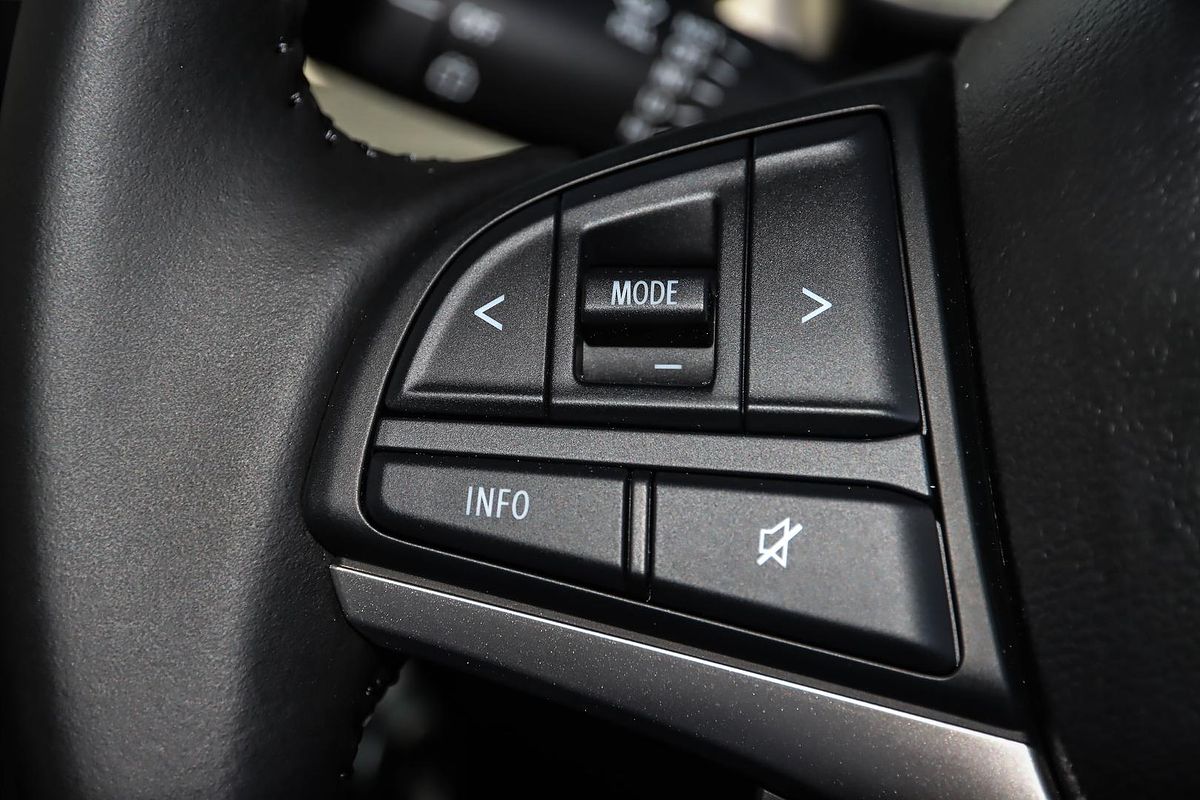 2024 Suzuki Ignis GLX MF Series II