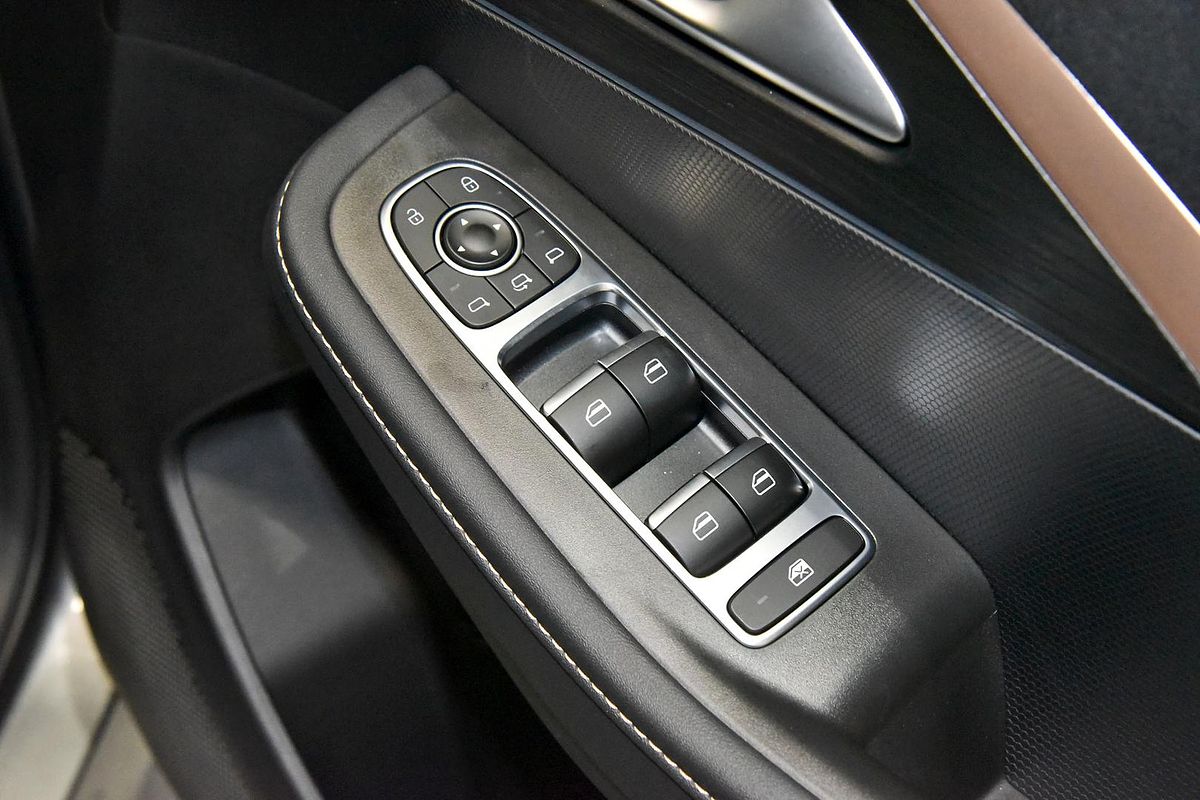 2024 Chery OMODA 5 FX T19C