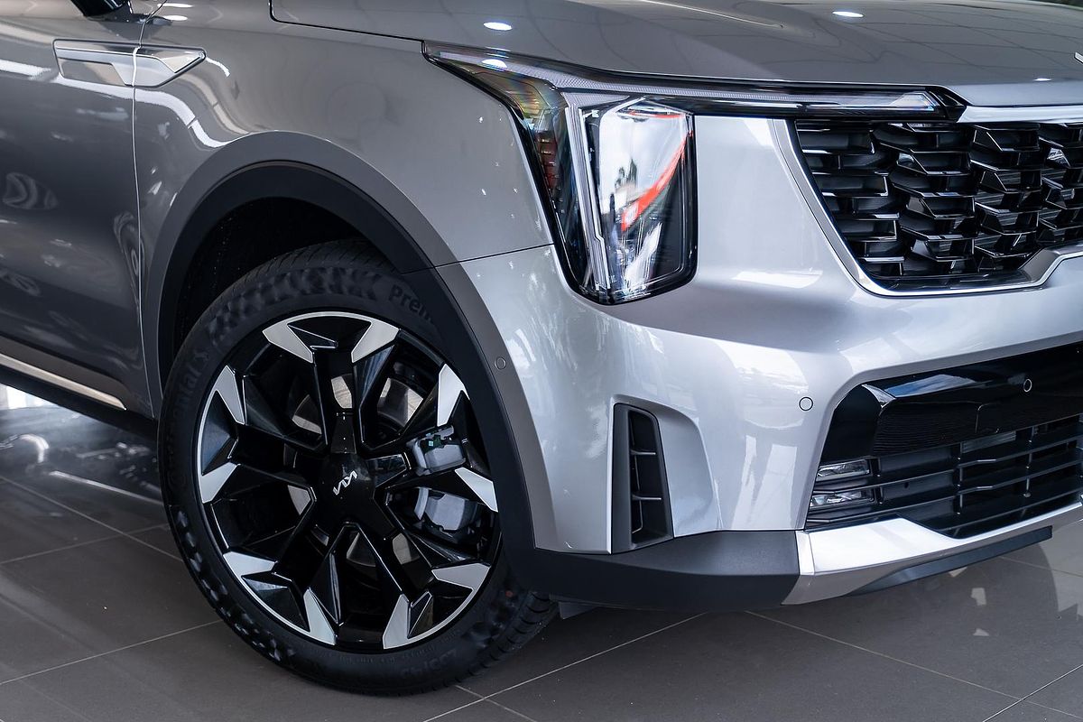 2024 Kia Sorento GT-Line MQ4 PE