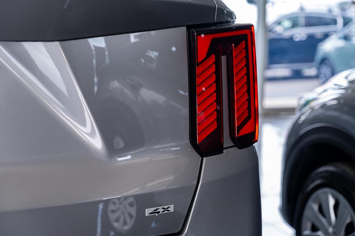 2024 Kia Sorento GT-Line MQ4 PE