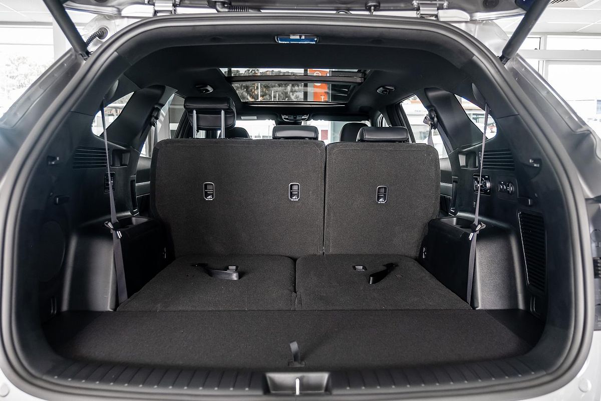 2024 Kia Sorento GT-Line MQ4 PE