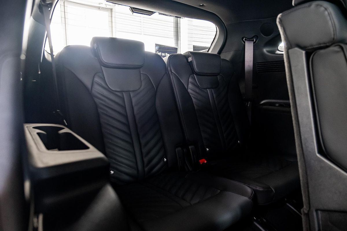 2024 Kia Sorento GT-Line MQ4 PE