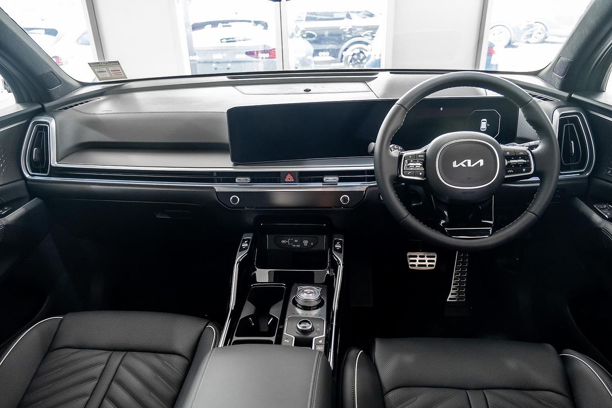 2024 Kia Sorento GT-Line MQ4 PE