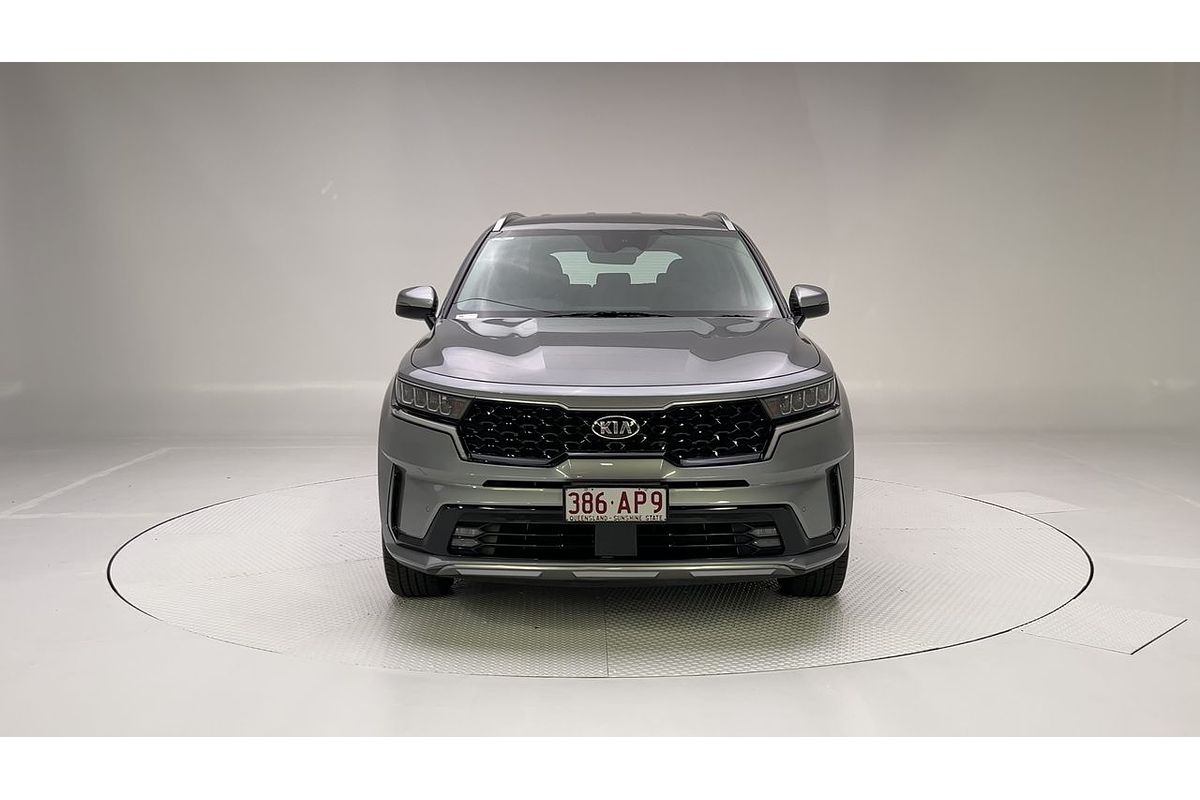 2020 Kia Sorento Sport MQ4