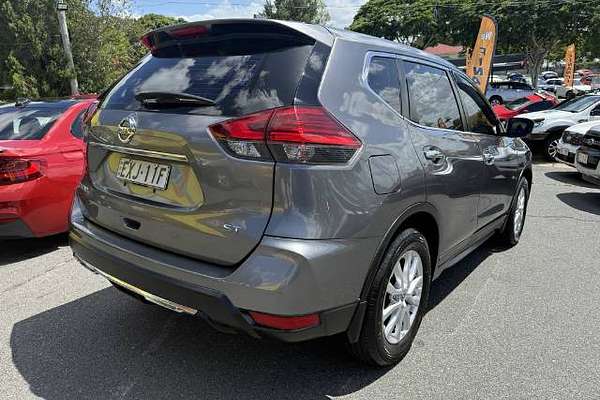 2018 Nissan X-TRAIL ST T32 Series II