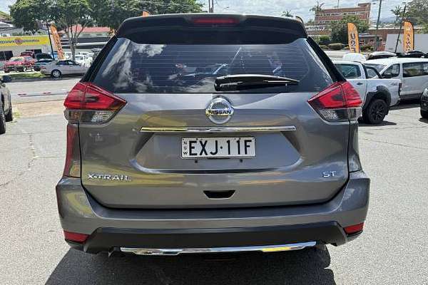 2018 Nissan X-TRAIL ST T32 Series II