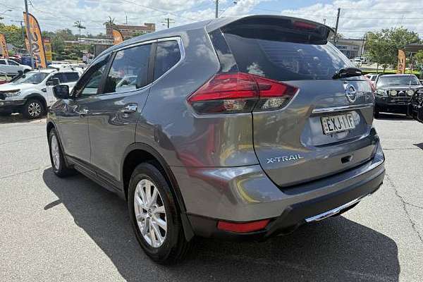 2018 Nissan X-TRAIL ST T32 Series II