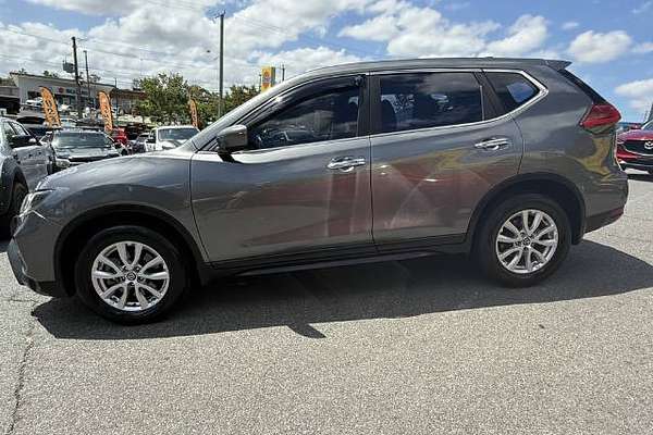 2018 Nissan X-TRAIL ST T32 Series II