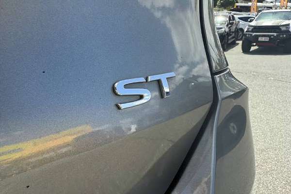 2018 Nissan X-TRAIL ST T32 Series II