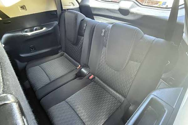 2018 Nissan X-TRAIL ST T32 Series II