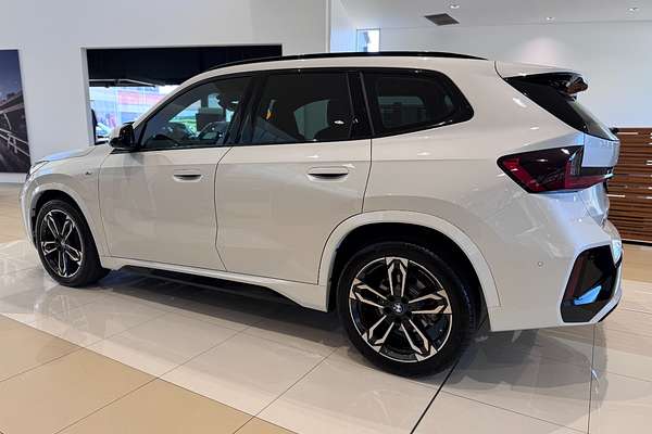 2023 BMW X1 xDrive20i M Sport U11