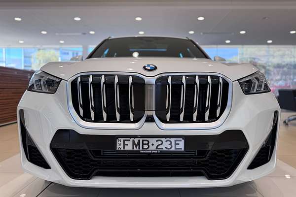 2023 BMW X1 xDrive20i M Sport U11