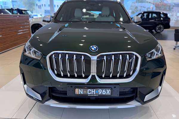 2023 BMW iX1 xDrive30 xLine U11