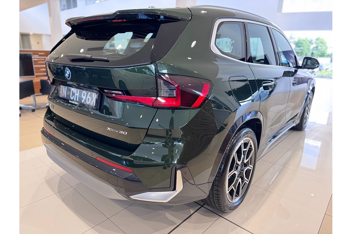 2023 BMW iX1 xDrive30 xLine U11