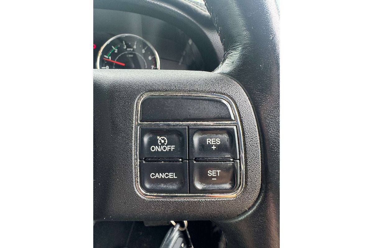 2011 Jeep Wrangler Sport JK