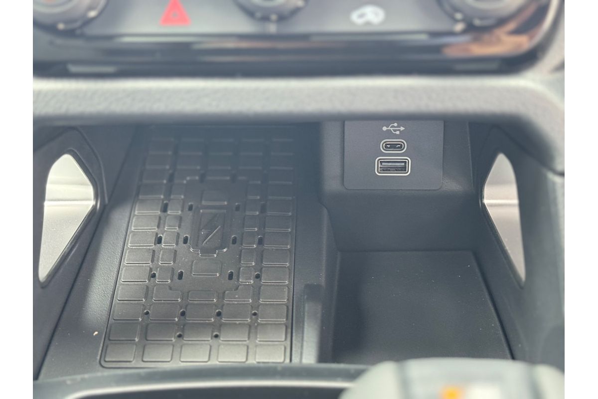 2024 Ford Ranger Wildtrak 4X4