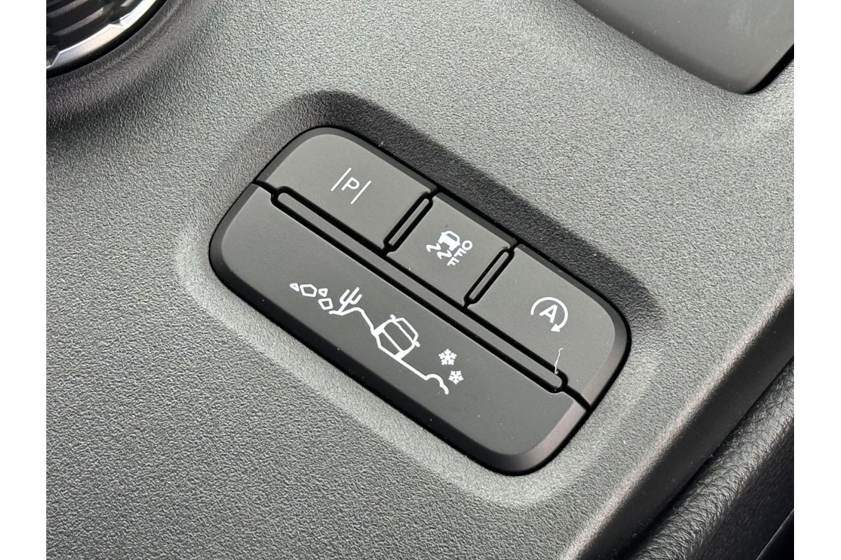 2024 Ford Ranger Wildtrak 4X4