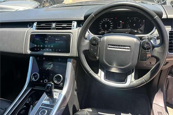 2019 Land Rover Range Rover Sport SDV6 183kW SE L494