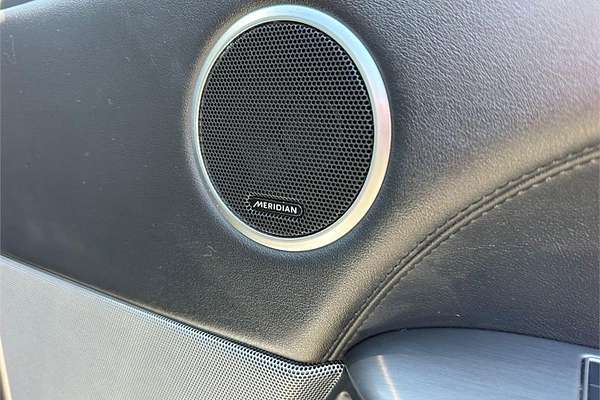 2019 Land Rover Range Rover Sport SDV6 183kW SE L494