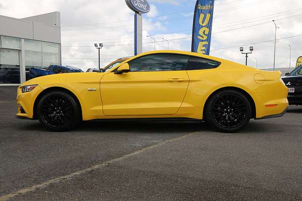 2016 Ford Mustang GT FM