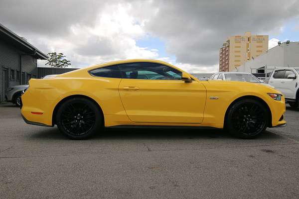 2016 Ford Mustang GT FM