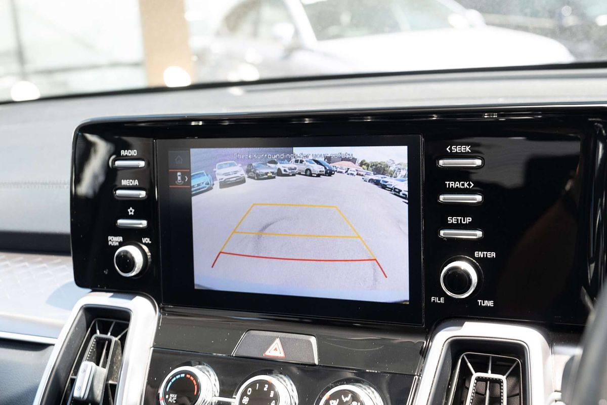 2021 Kia Sorento S MQ4