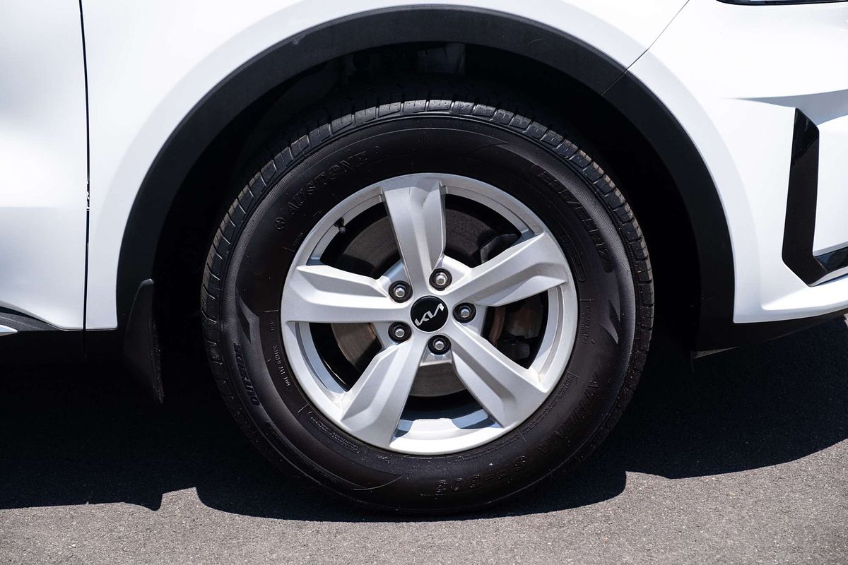 2021 Kia Sorento S MQ4