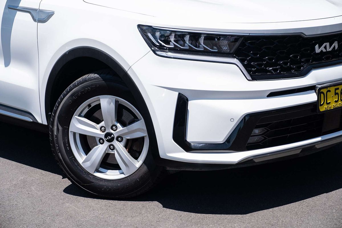 2021 Kia Sorento S MQ4