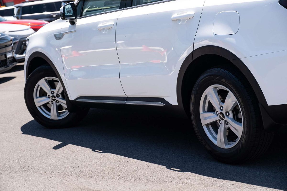 2021 Kia Sorento S MQ4