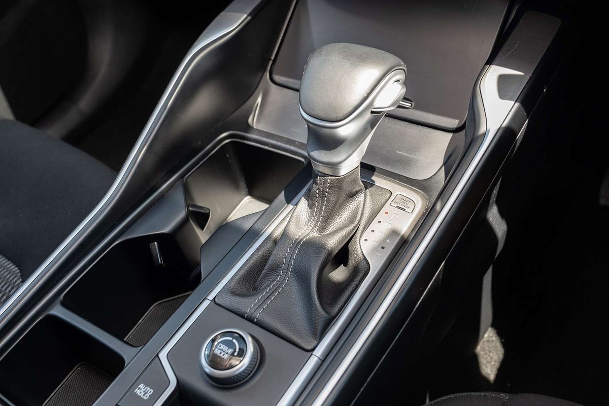 2021 Kia Sorento S MQ4