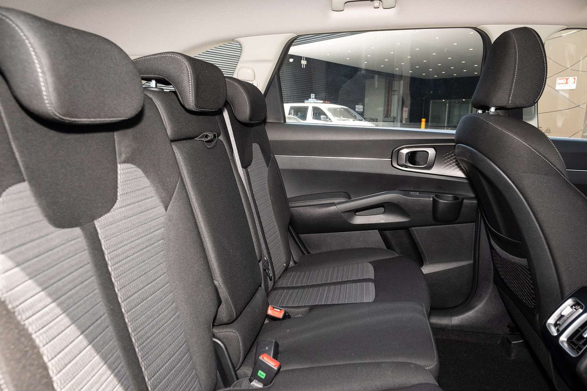 2021 Kia Sorento S MQ4