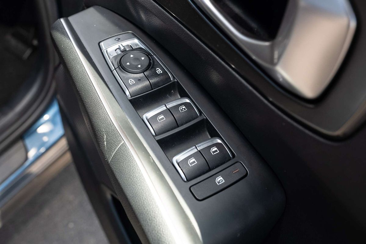 2021 Kia Sorento S MQ4