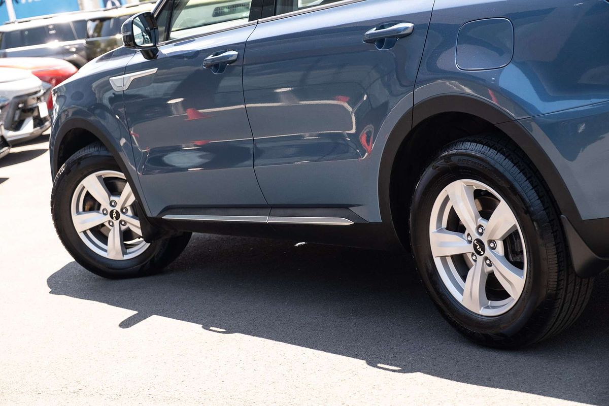 2021 Kia Sorento S MQ4