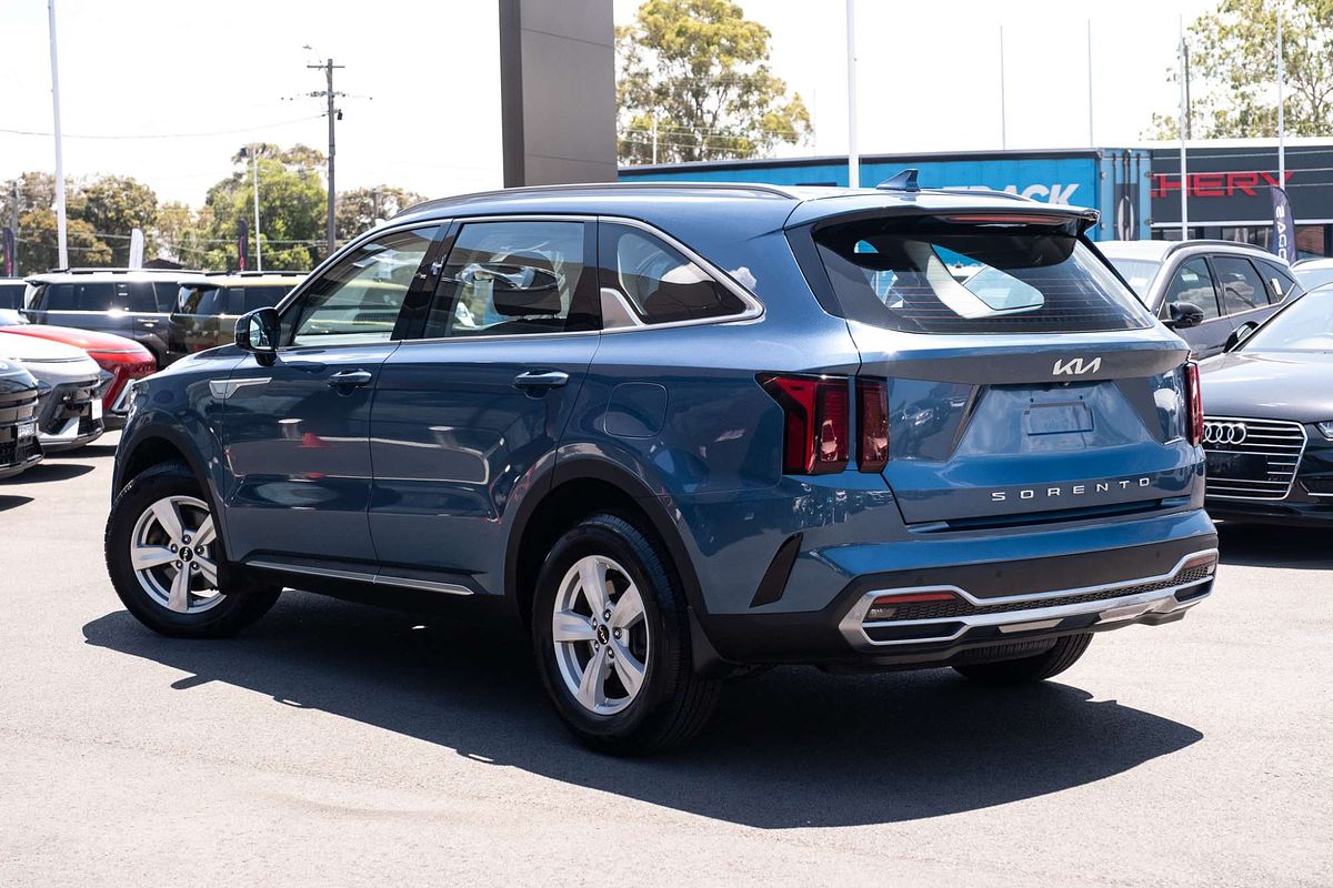 2021 Kia Sorento S MQ4