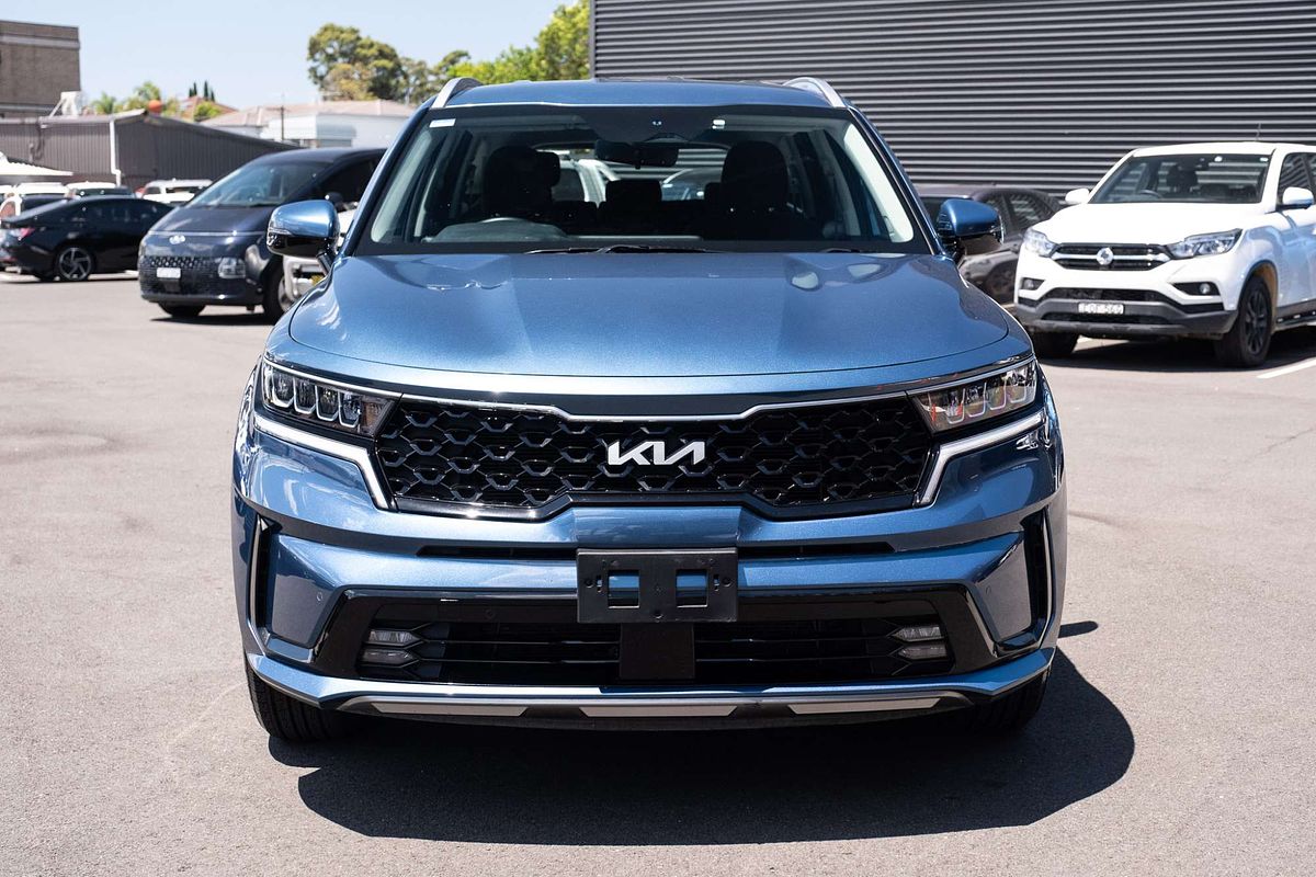 2021 Kia Sorento S MQ4