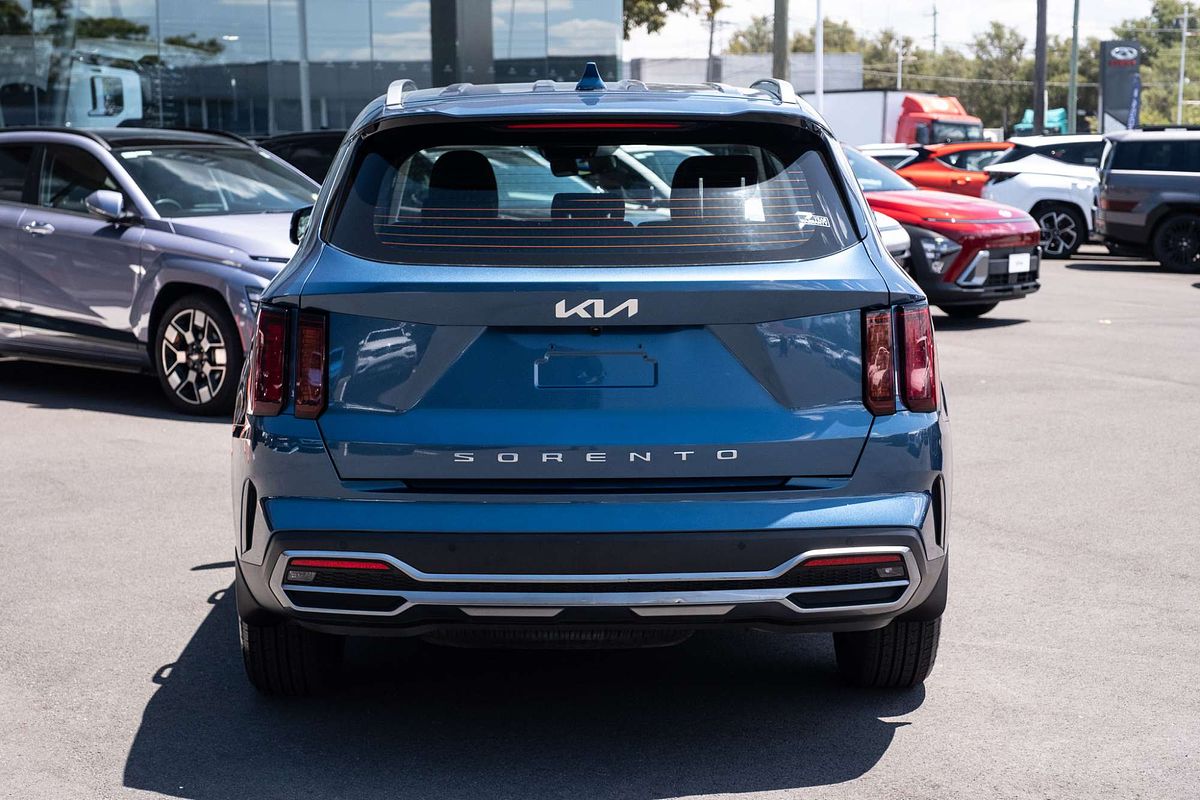 2021 Kia Sorento S MQ4